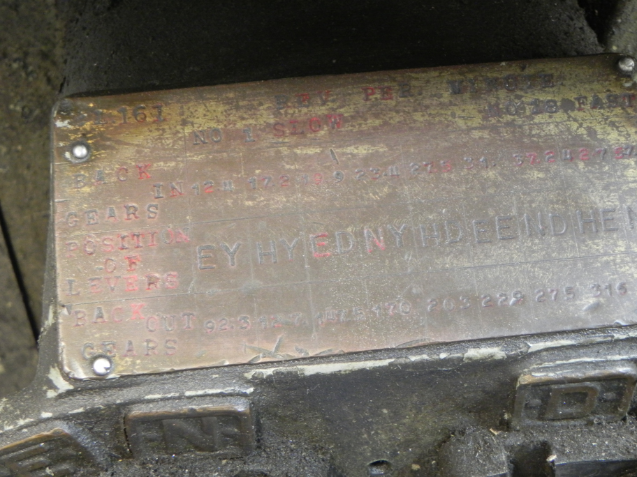 Hendey Lathe